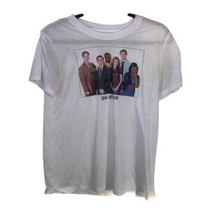 The Office TV Show Graphic T-Shirt S
